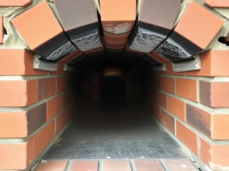 Chimney Restoration after